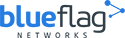 BlueFlag Networks Logo